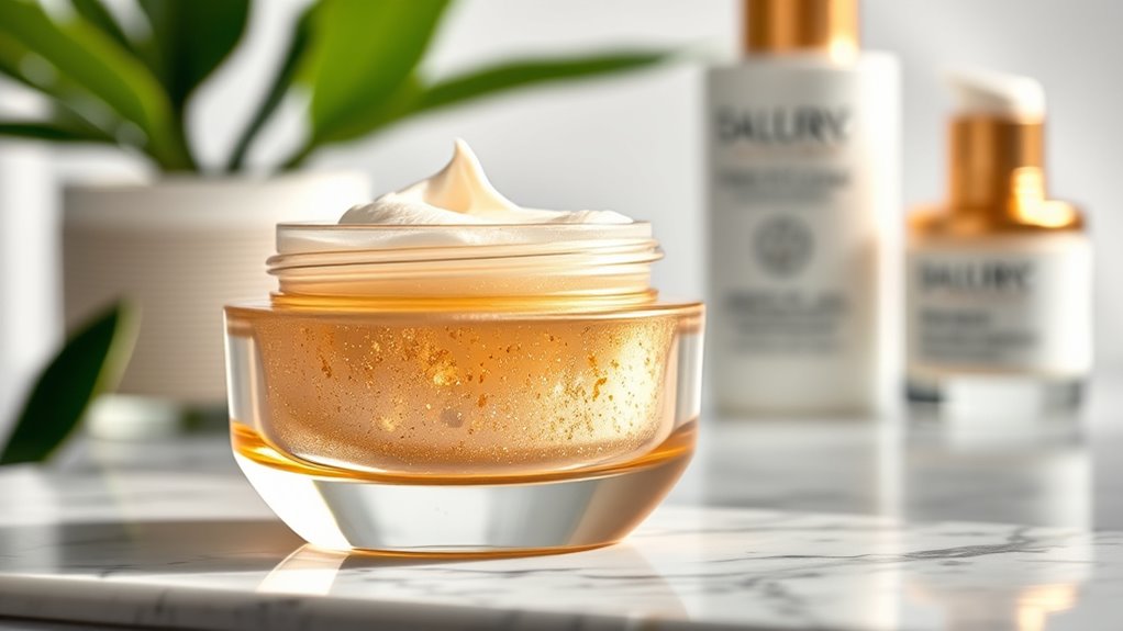 choose pure effective gold