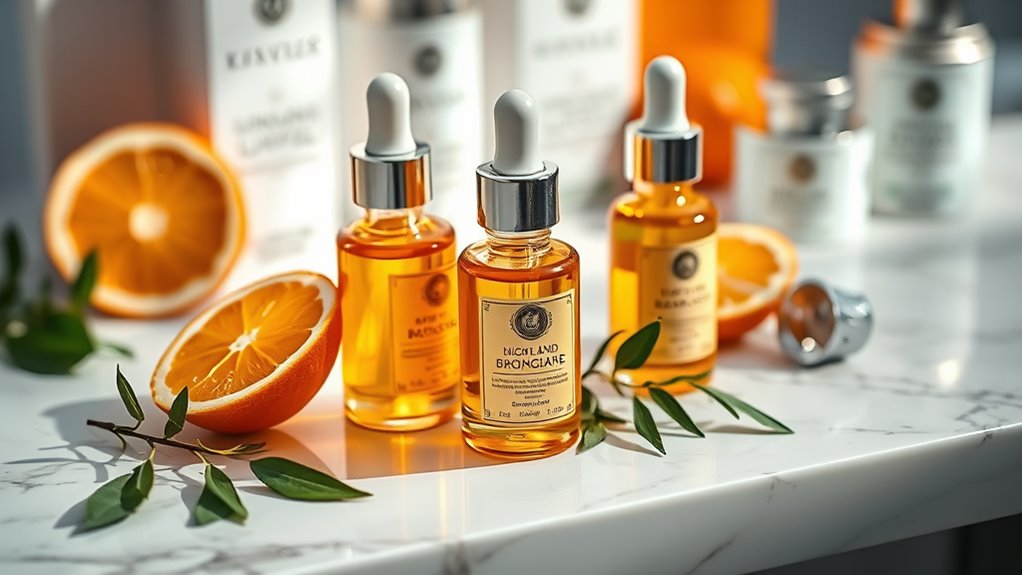 choose pure stable formulations