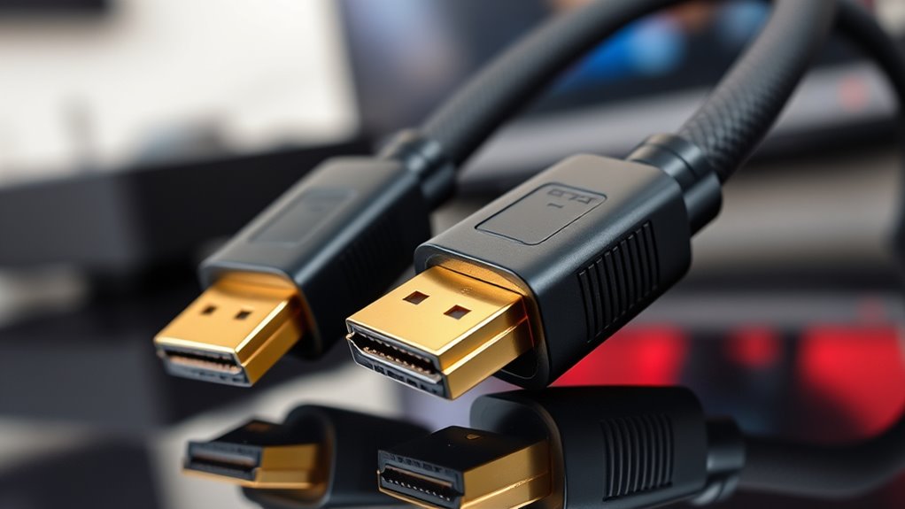 choose reliable high performance cables