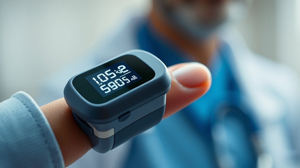 choosing accurate reliable devices