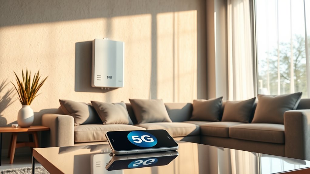 choosing appropriate home booster