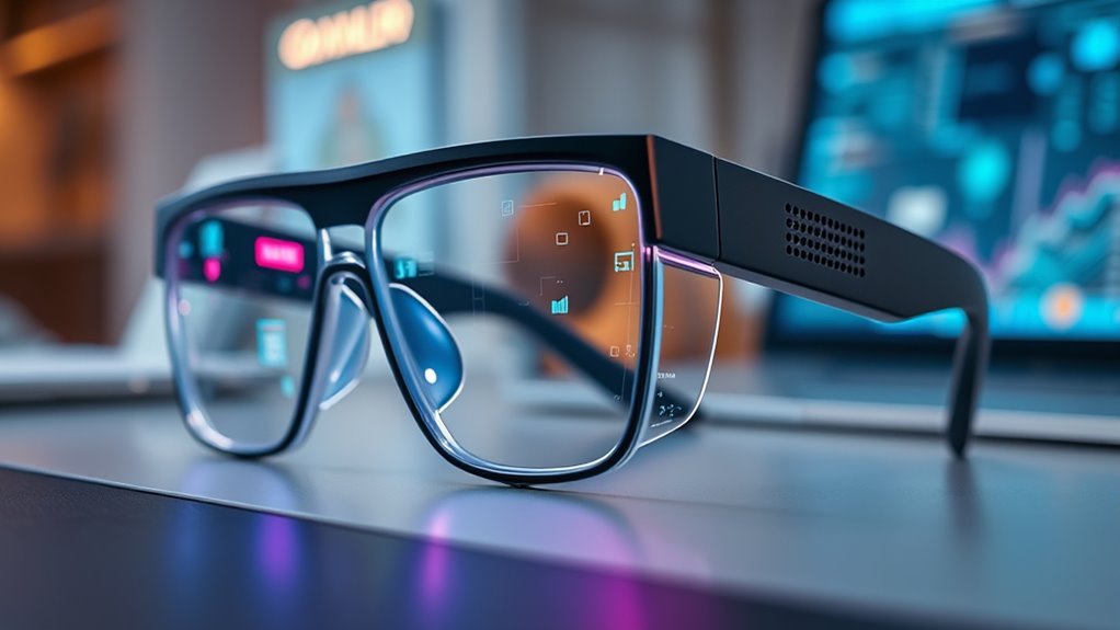 choosing ar glasses wisely