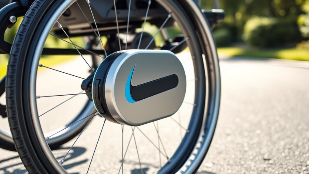 choosing compatible safe portable power aids