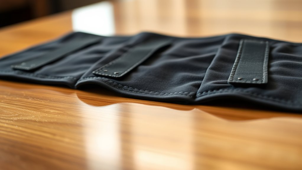 choosing durable adjustable waist trimmers