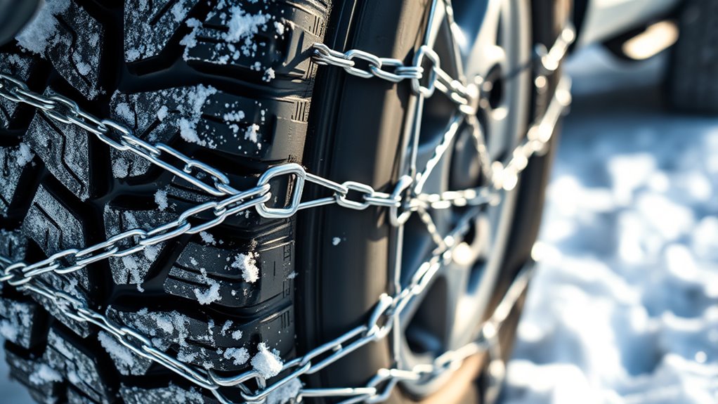 choosing durable compatible chains