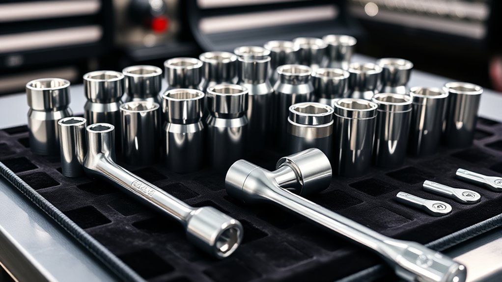 choosing durable compatible tools