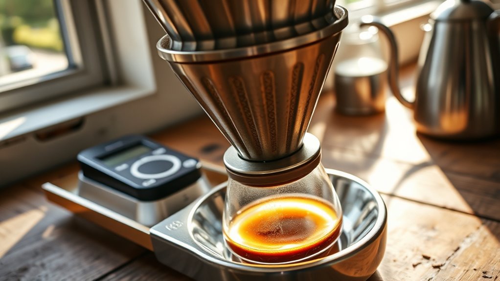 choosing durable easy clean coffee makers