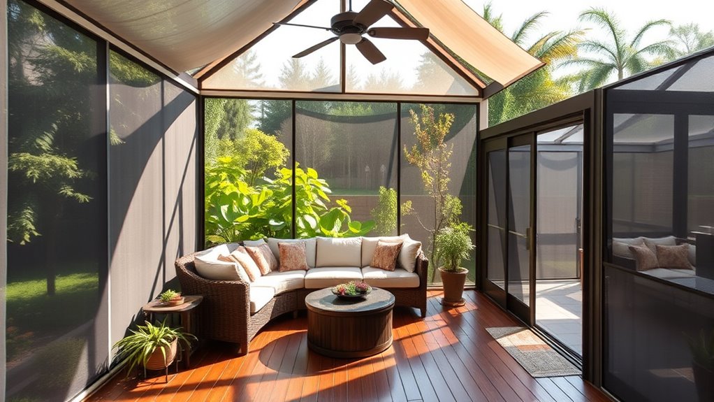 choosing durable flexible enclosures