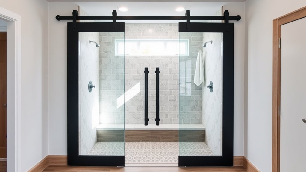 choosing durable functional doors