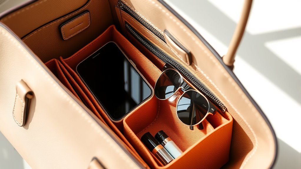 choosing durable organized fit