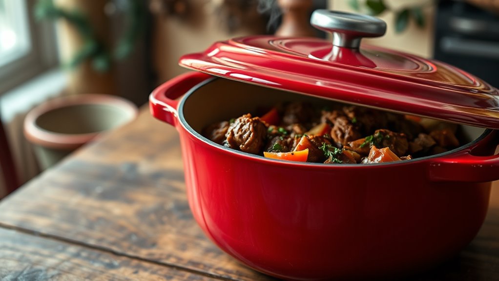 choosing durable versatile cookware