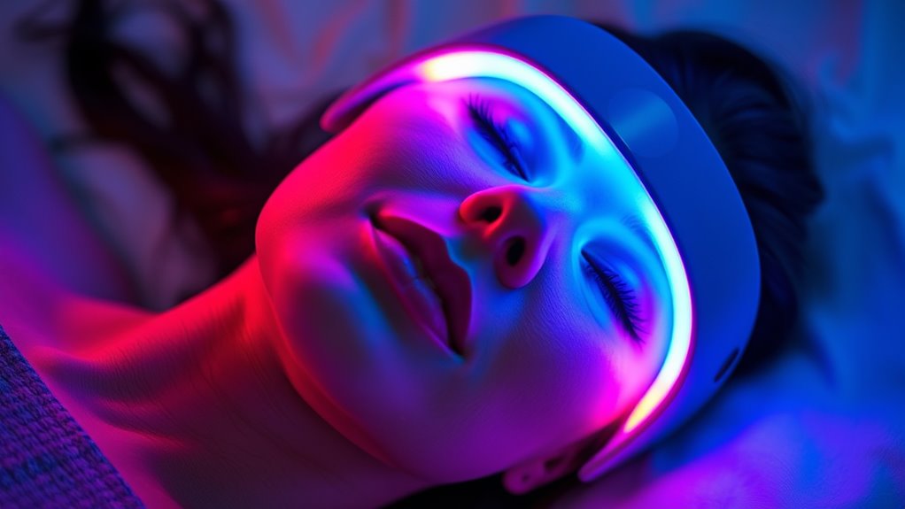 choosing effective comfortable masks