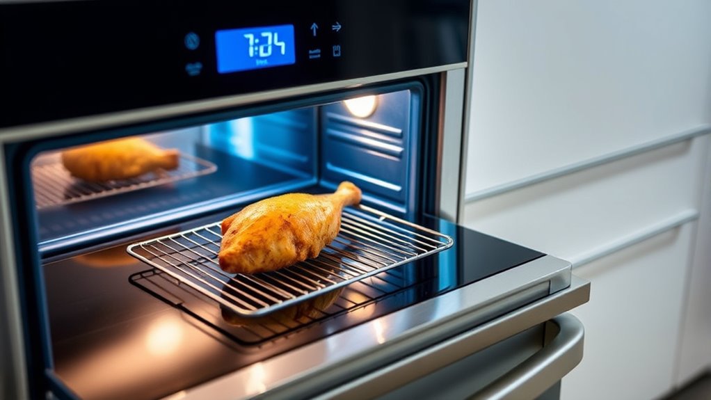choosing effective induction ranges