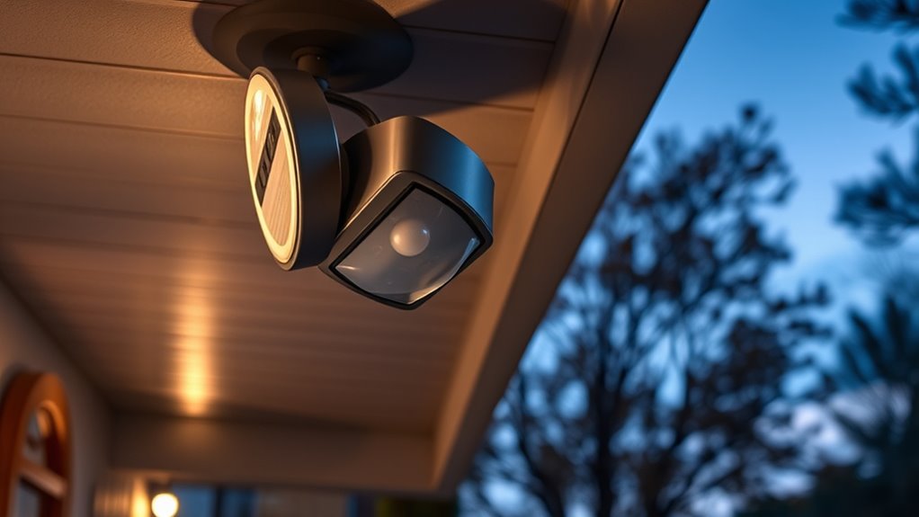 choosing effective safety lighting