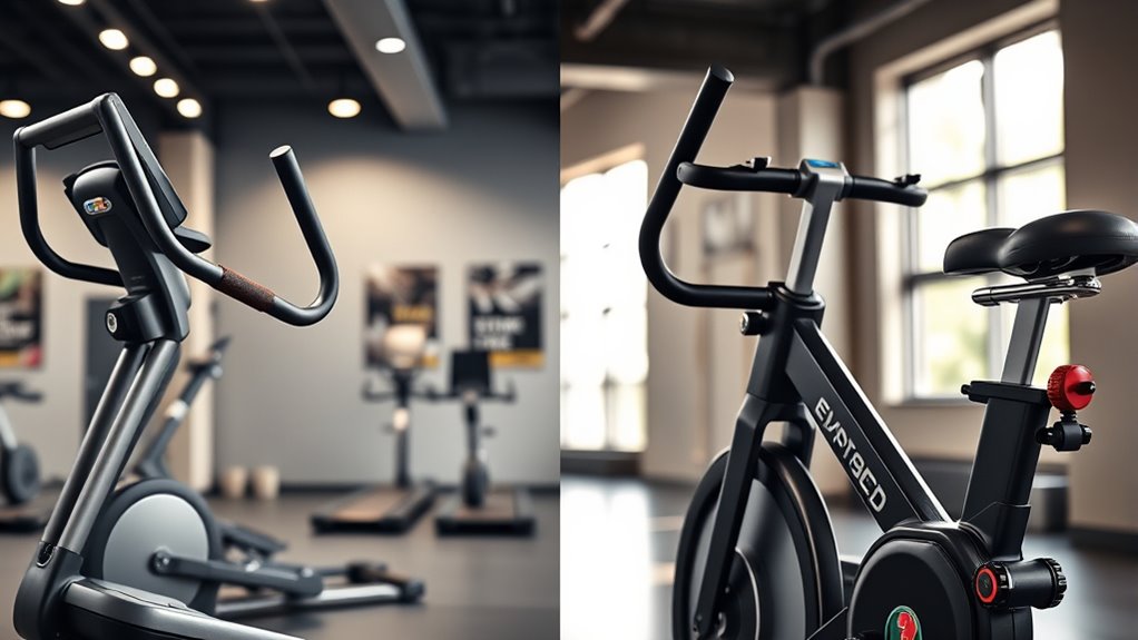 choosing joint friendly equipment