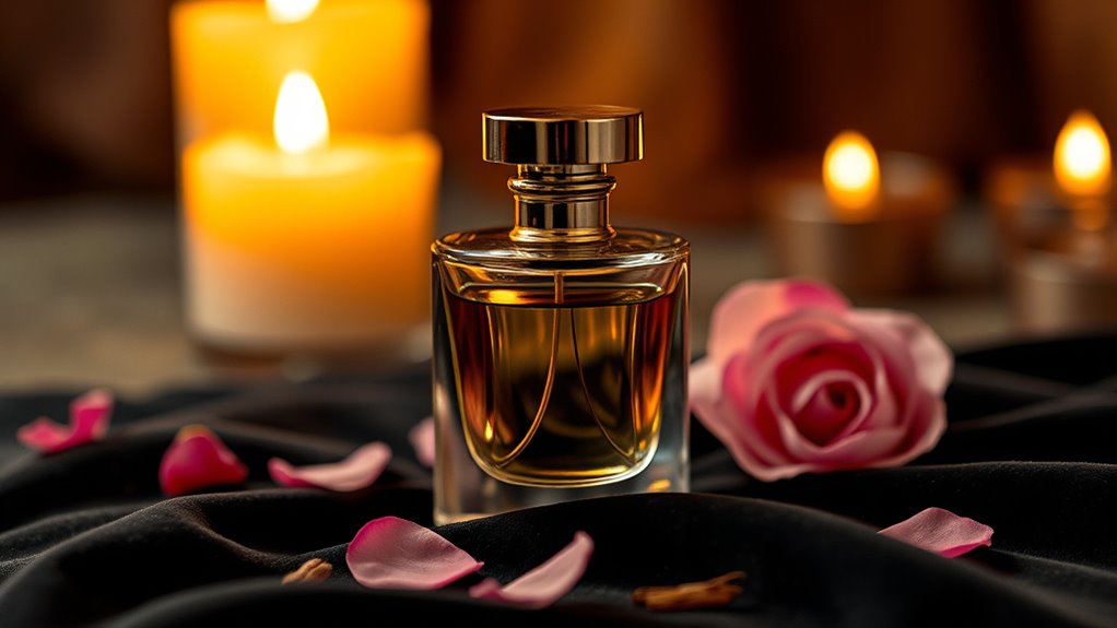 choosing lasting appropriate fragrances
