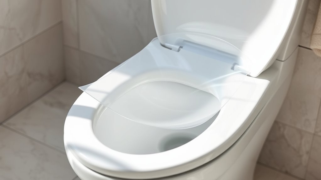 choosing leak proof odor control liners