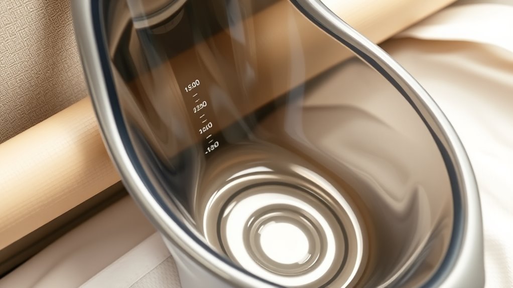 choosing practical durable urinals