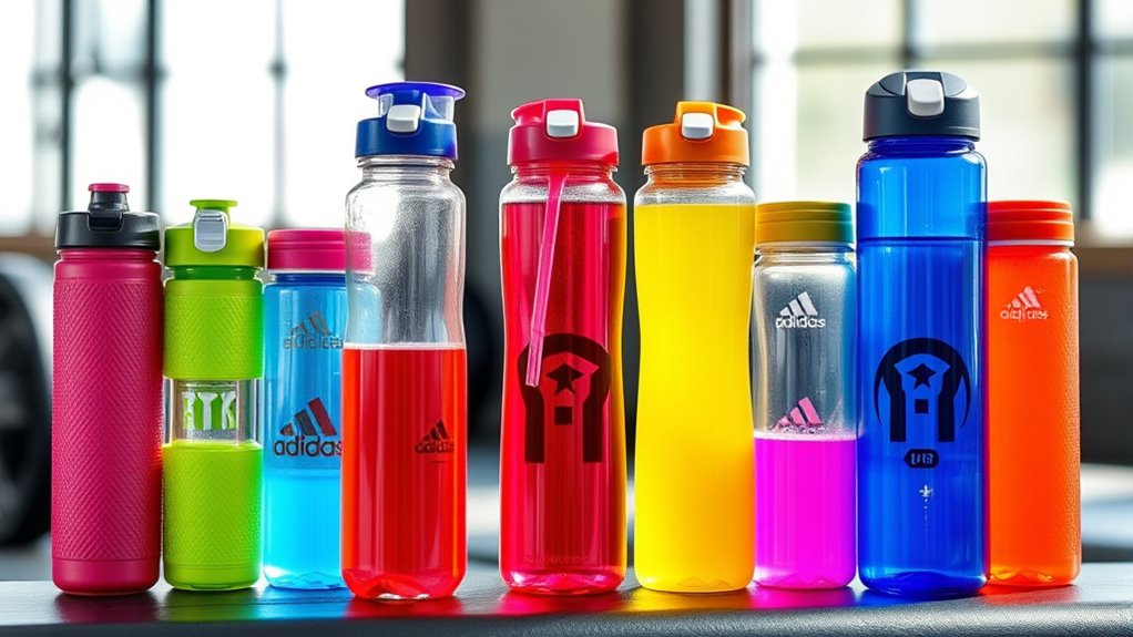 choosing practical safe bottles