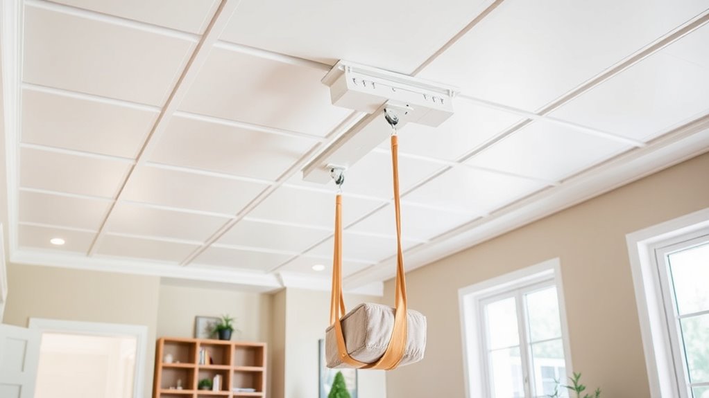 choosing safe durable lifts