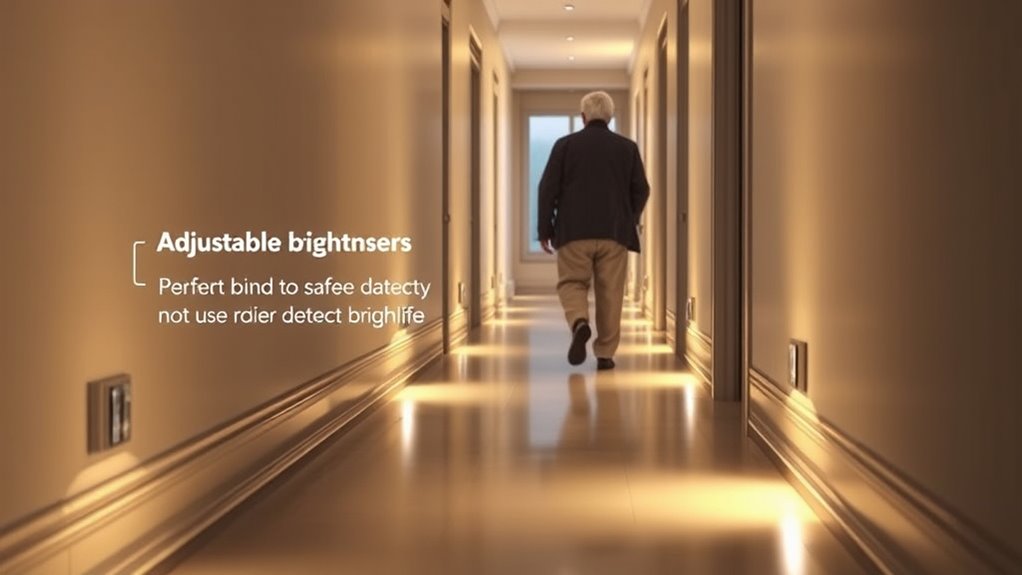 choosing safe effective lighting