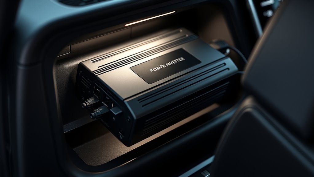 choosing safe efficient inverter