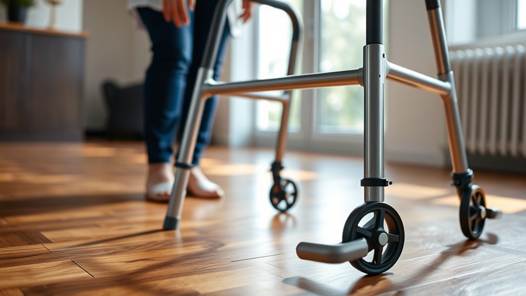 choosing safe support tools