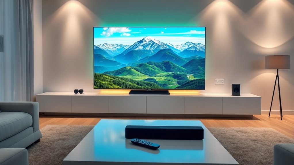 choosing the best 8k tv