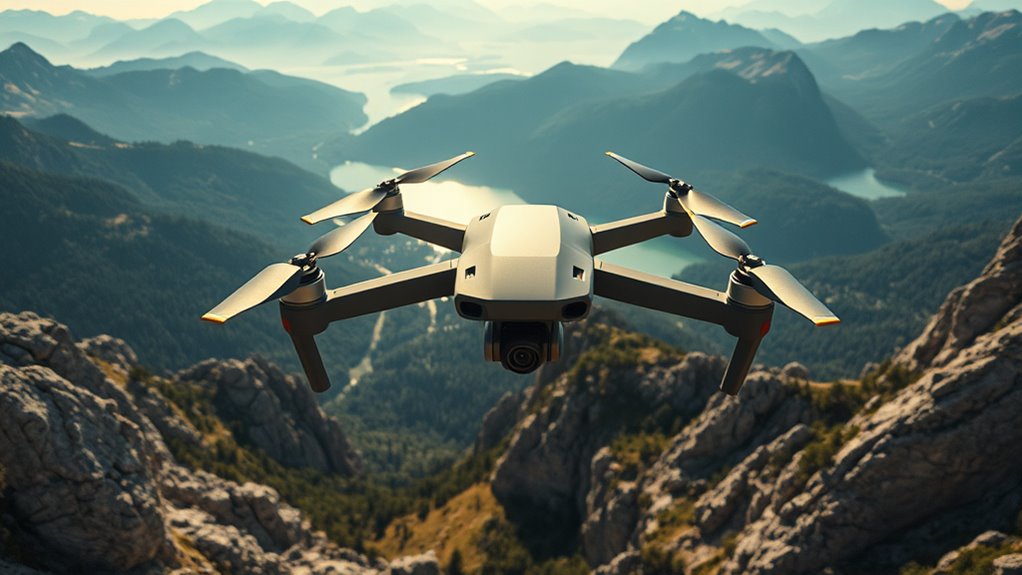 choosing the best drone