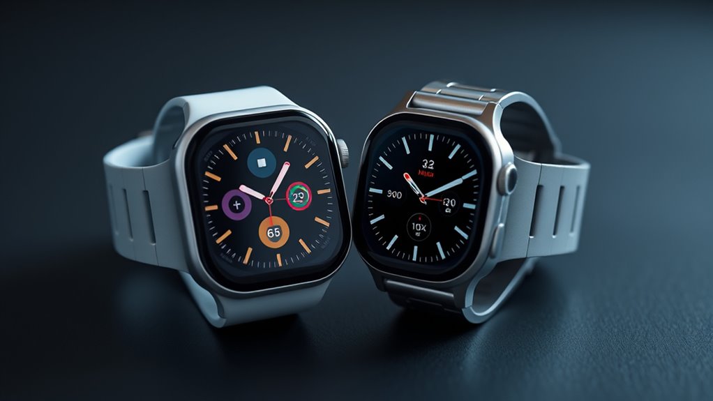 choosing the right apple watch