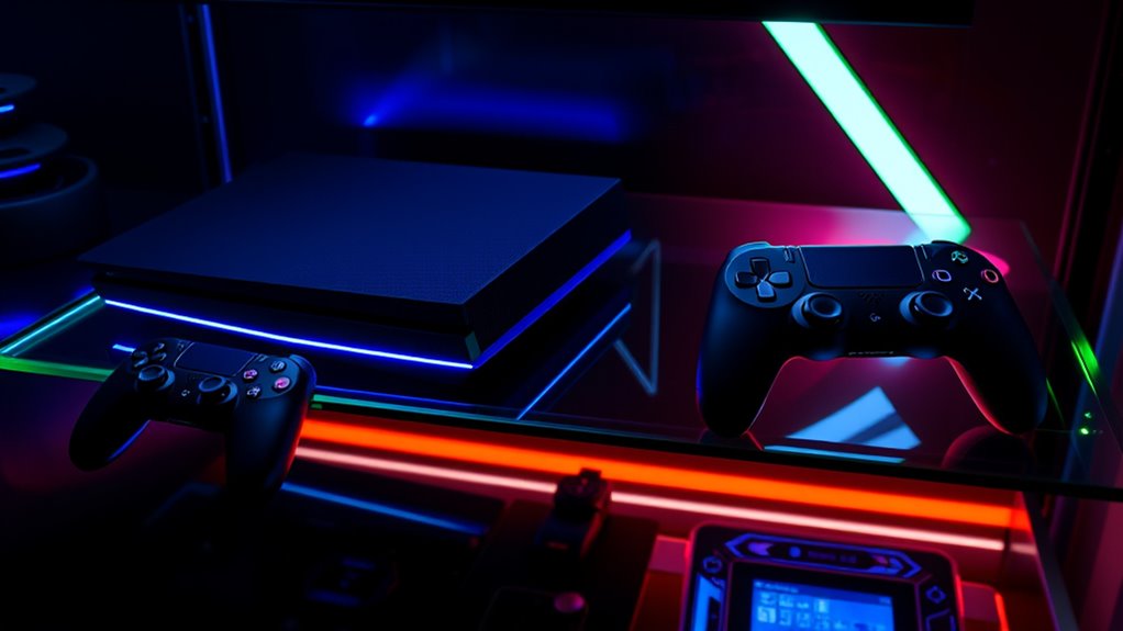 choosing the right gaming console