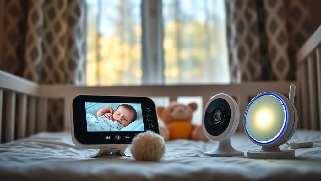 choosing the right monitor