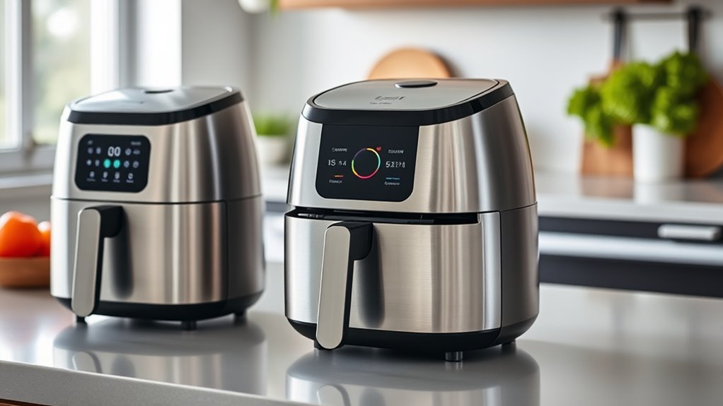 choosing versatile safe appliances