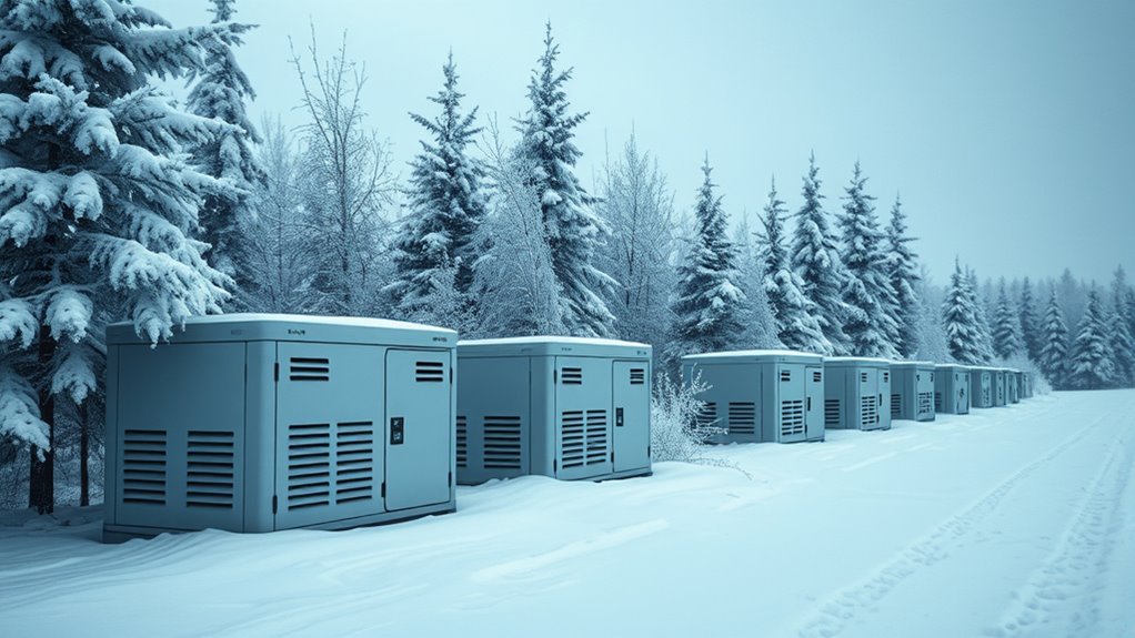 cold weather lithium considerations