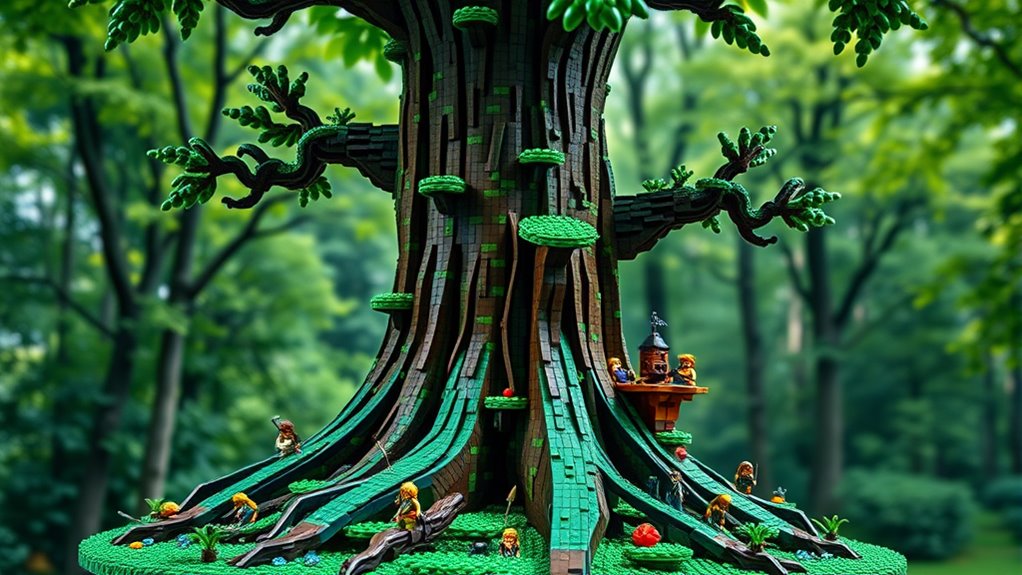 collection compatibility and features