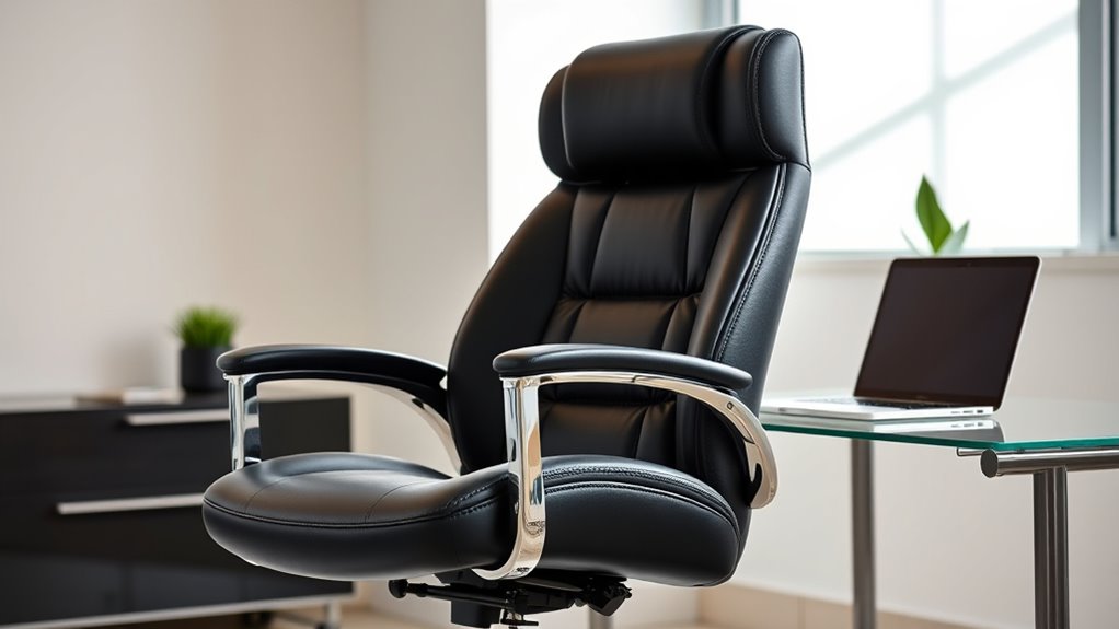 comfort adjustability durability support