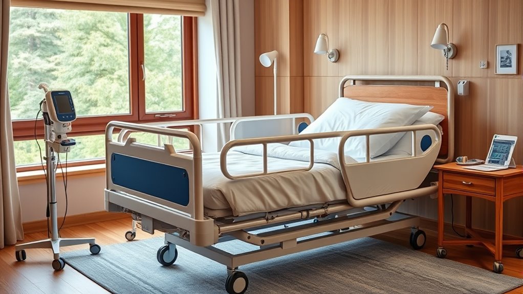 comfort adjustability safety maintenance