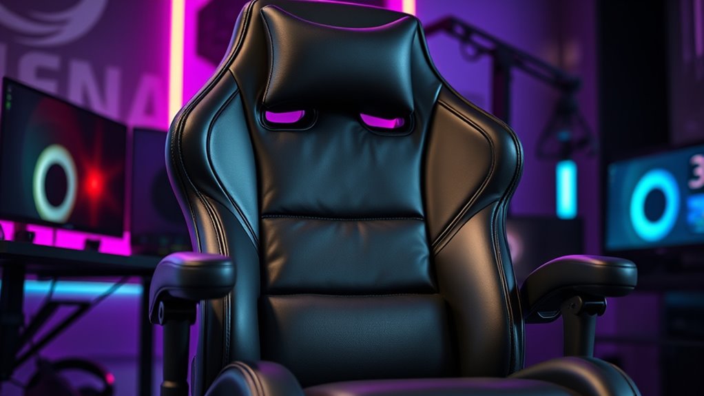 comfort durability adjustability style