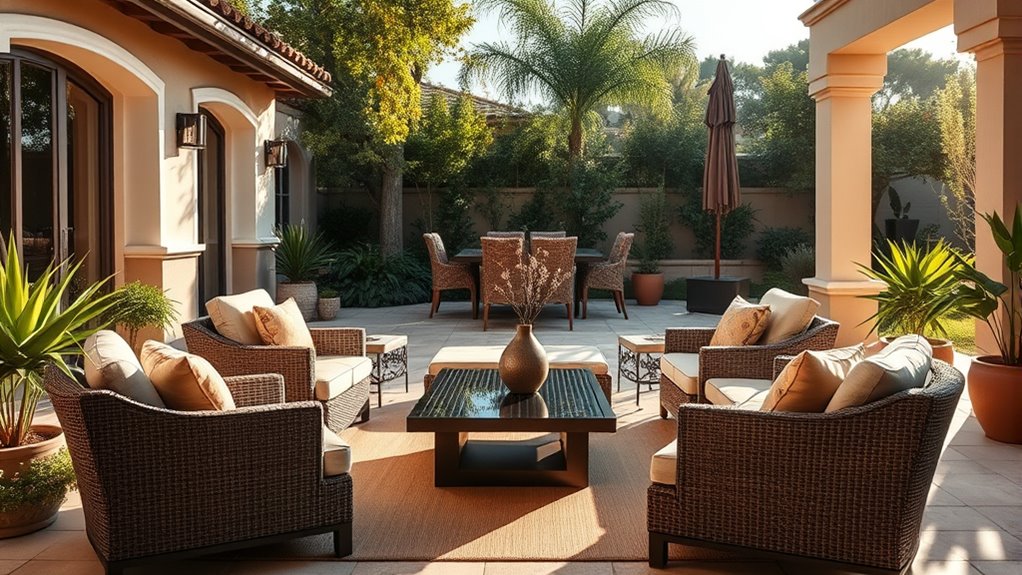 comfort durability aesthetics mobility