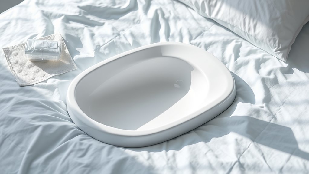 comfort durability safety features