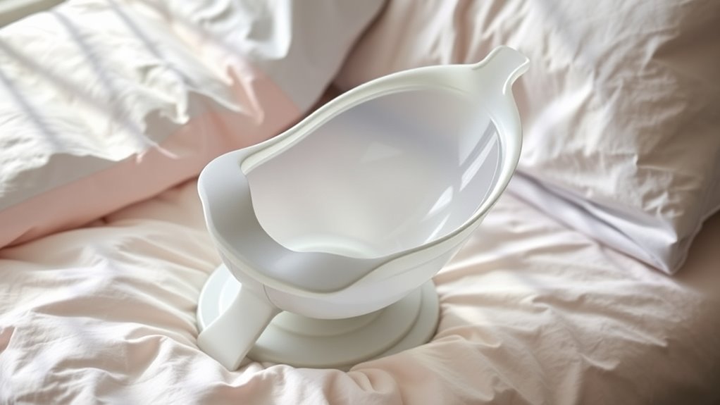 comfort ease leakproof hygiene