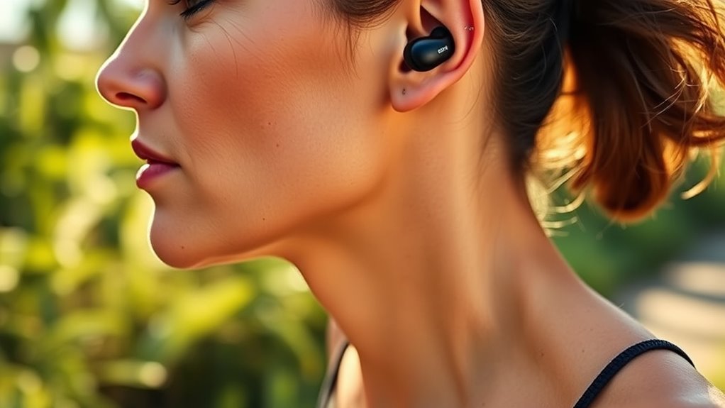 comfort fit battery life