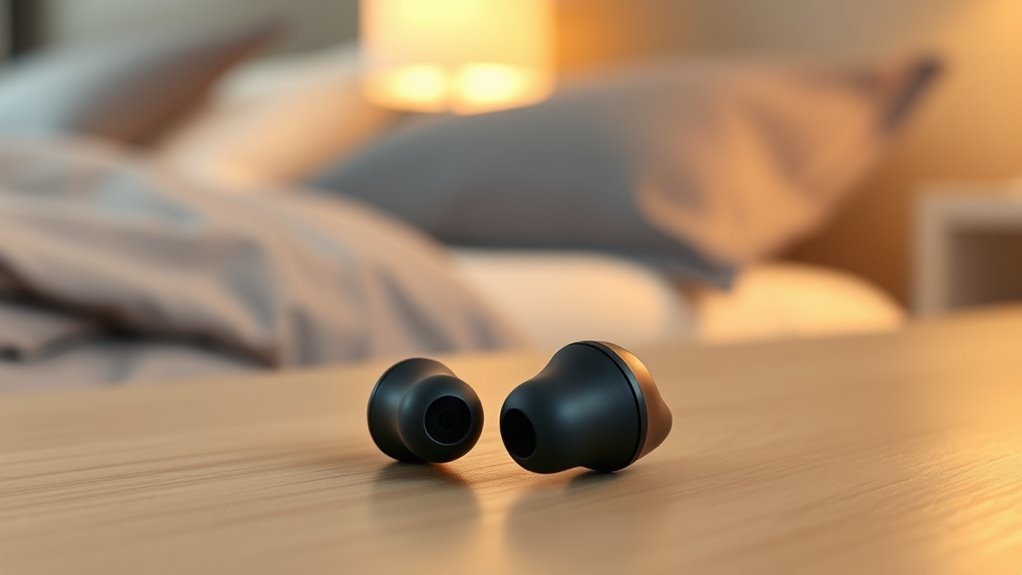 comfort noise reduction durability maintenance