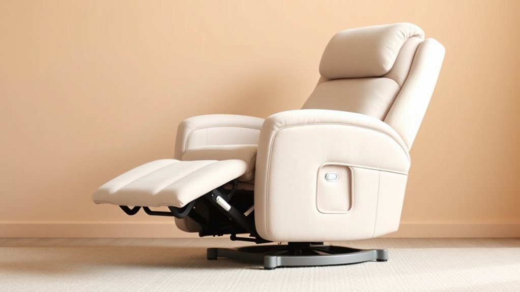 comfort safety ease durability