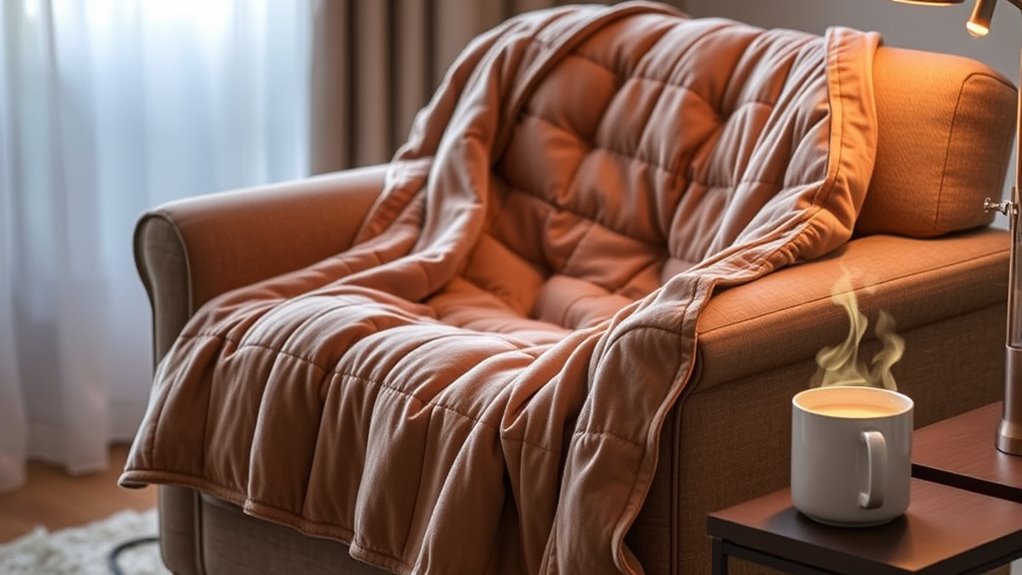 comfort safety efficiency customization