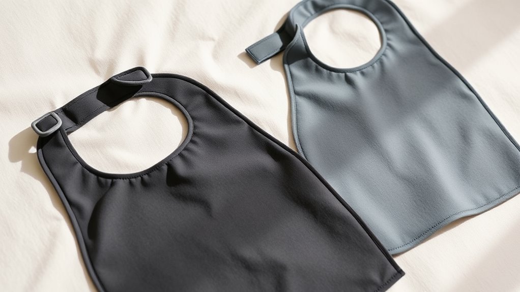 comfort safety fit durability