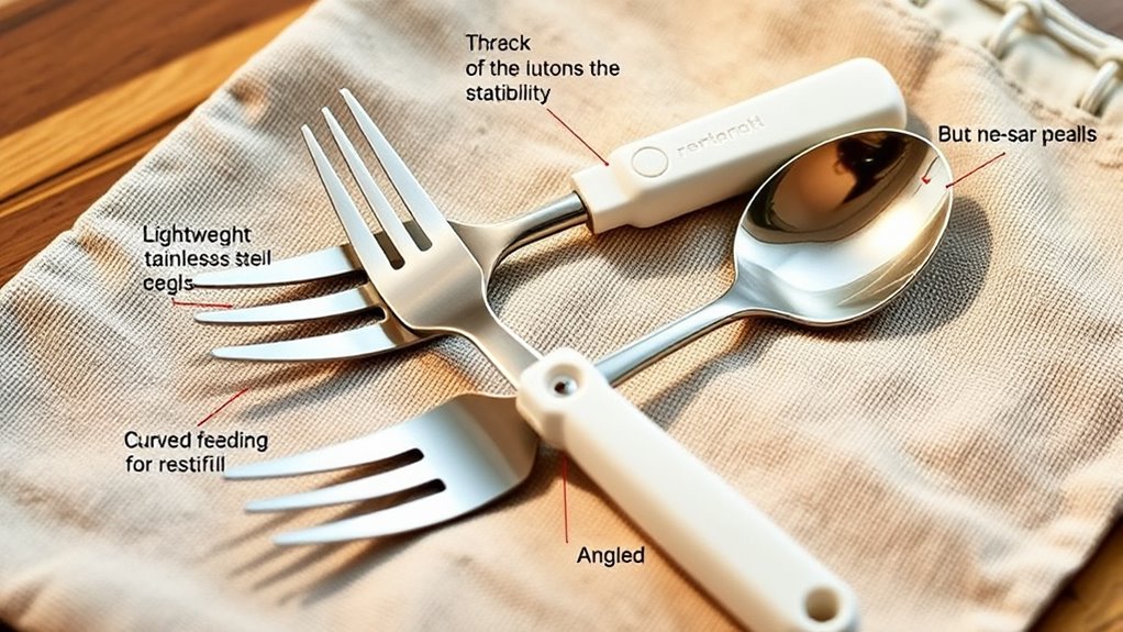 comfort safety practicality adaptability