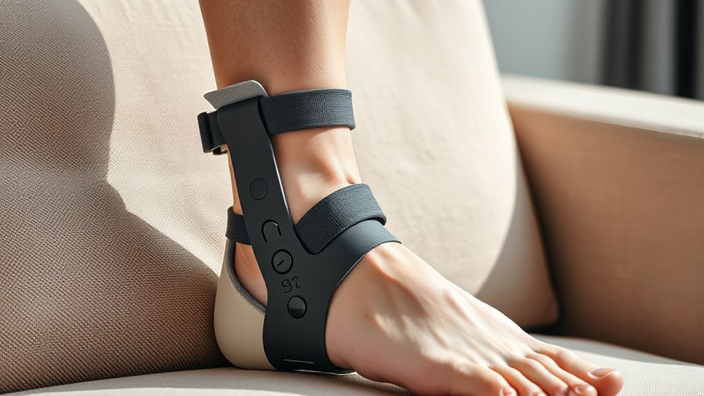 comfort support adjustability durability