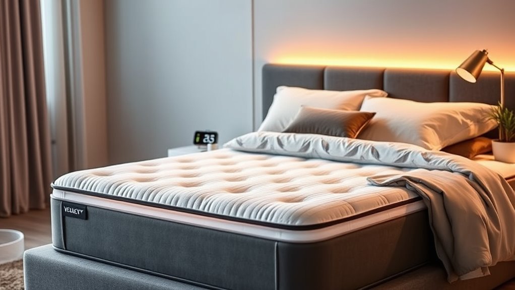 comfort support breathability fit