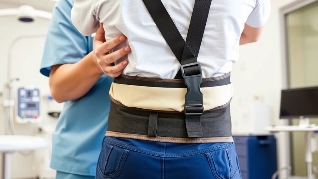 comfort support durability fit